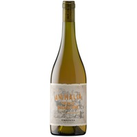 Vinedos Emiliana, Animalia Orange Wine Sauvignon Blanc bio