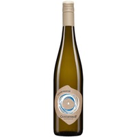 Weingut Gustavshof, Riesling Kalkstein trocken bio