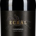 Ecràl Carménère Gran Reserva Valle del Maipo 