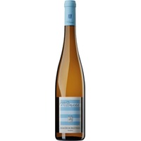 Grauer Burgunder Rheinhessen QbA trocken