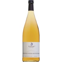 Ihringer Vulkanfelsen Spätburgunder Weissherbst Baden QbA mild