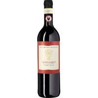 Chianti Classico DOCG Toscana