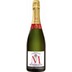 Champagne Montaudon Brut Reims - Champagne 