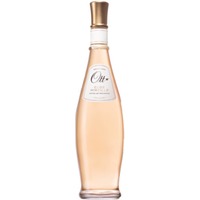 Clos Mireille Rosé Côtes de Provence AC Domaines Ott (FR-Bio-01)