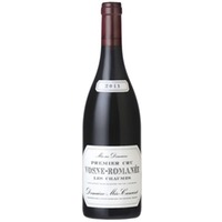 Les Chaumes Vosne Romanée 1er Cru AC
