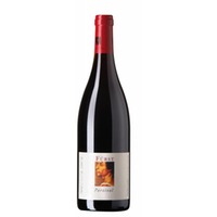 Parzival - Rotweincuvée Franken QbA trocken