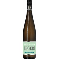 "Légère" - Riesling alkoholfreier Wein Brogsitter