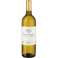 Pinot Grigio San Benedetto Delle Venezie DOC