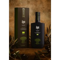 Kyklopas Ages BIO - Griechisches Olivenöl - im luxuriöser Geschenkbox