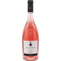 Scabrone Rosato Bolgheri DOC