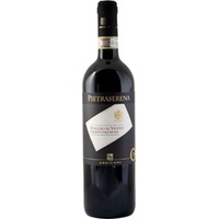 Poggio al Vento Chianti Colli Senesi Selezione DOCG - Pietraserena
