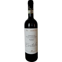 CRETULA VERNACCIA DI SAN GIMIGNANO RISERVA - Pietraserena