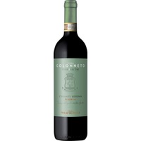 Terraelectae Vigna Colonneto Chianti Rufina Riserva DOCG - Villa Travignoli