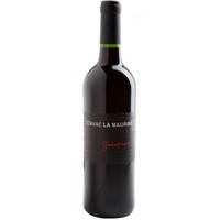 Saint-Chinian Galopins Cuvée BIO AOP