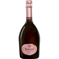 Ruinart Champagner Rosé
