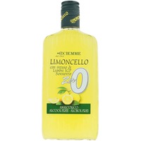 Ciemme Limoncello Alkoholfrei