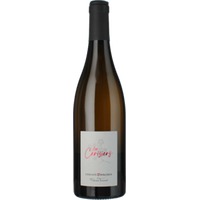 Chignin Bergeron - Les Cerisiers - Domaine Fabien Trosset