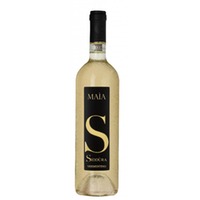 Maìa Vermentino di Gallura Superiore DOCG Societŕ Agricola Siddůra