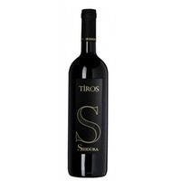 Tìros Colli del Limbara IGT