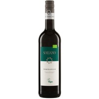 Tempranillo Vino De La Tierra