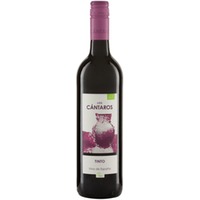 Tinto Vino De Espana