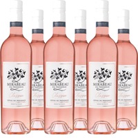 Mirabeau Classic Rosé Cotes de Provence AOP