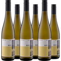 the gentle - Weiß - 6,0 % alc