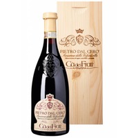 "Pietro dal Cero" Amarone della Valpolicella DOCG Azienda Agricola Cŕ dei Frati