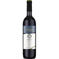 Merlot Vino De La Tierra De Castilla