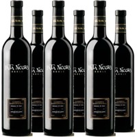 Pata Negra Roble, Valdepenas DO