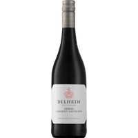 Cabernet Sauvignon Shiraz - Delheim