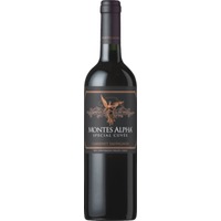 Montes Alpha Special Cuvée Cabernet Sauvignon - Montes
