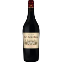 Château Haut-Jaugue Blanc, Saint-Emilion AOP, Bordeaux, 2022, Rotwein