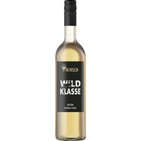Hirsch Wildklasse Riesling, Trocken, Württemberg, Württemberg, 2023, Weißwein