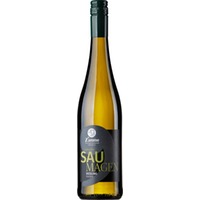 Kallstadt Saumagen Riesling QbA, Trocken, Pfalz, Pfalz, 2023, Weißwein