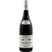 Côtes du Rhône AOC Labouré Roi