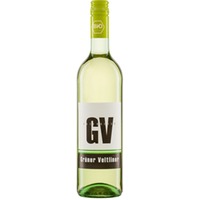 Grüner Veltliner QbA trocken