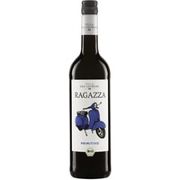 Primitivo IGT Villa San Giorgio