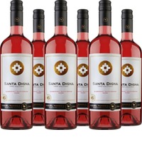 Santa Digna Cabernet Sauvignon Rose