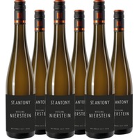 Niersteiner Riesling QbA trocken