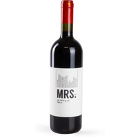 MRS - Manousakis Winery, trockener griechischer Rotwein