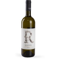 Nostos Romeiko BIO - Manousakis Winery, trockener griechischer Weißwein