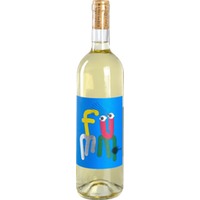 Fumm - Manousakis Winery, trockener griechischer Weißwein