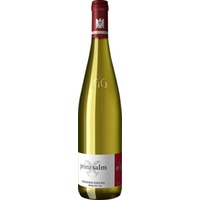 Weingut Prinz Salm Johannisberg Riesling *** GG 0.75 l Nahe Weisswein