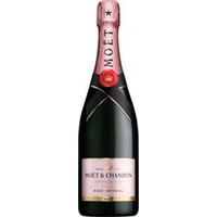 Moët & Chandon Rosé Impérial Brut