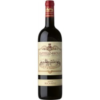 Chianti Classico DOCG Castello di Brolio 2022 Ricasoli