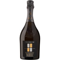 Vino Spumante Superiore Brut DOCG Le Manzane
