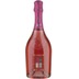 Roseo Vino Spumante Rose Brut Le Manzane 