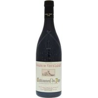Domaine du Vieux Lazaret Chateauneuf du Pape