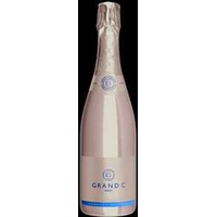 Grand C Brut Cremant d'Alsace